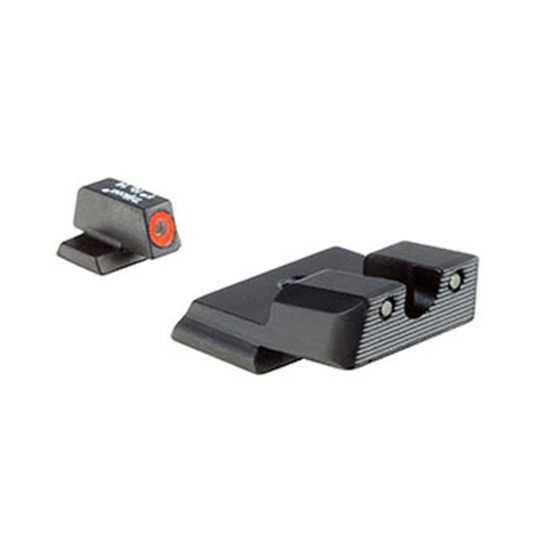 TRIJICON NIGHT SIGHTS HD S&W M&P SHIELD ORG SET - Hunting Accessories